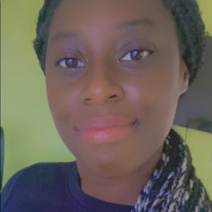 Meet your Posher, Mariah